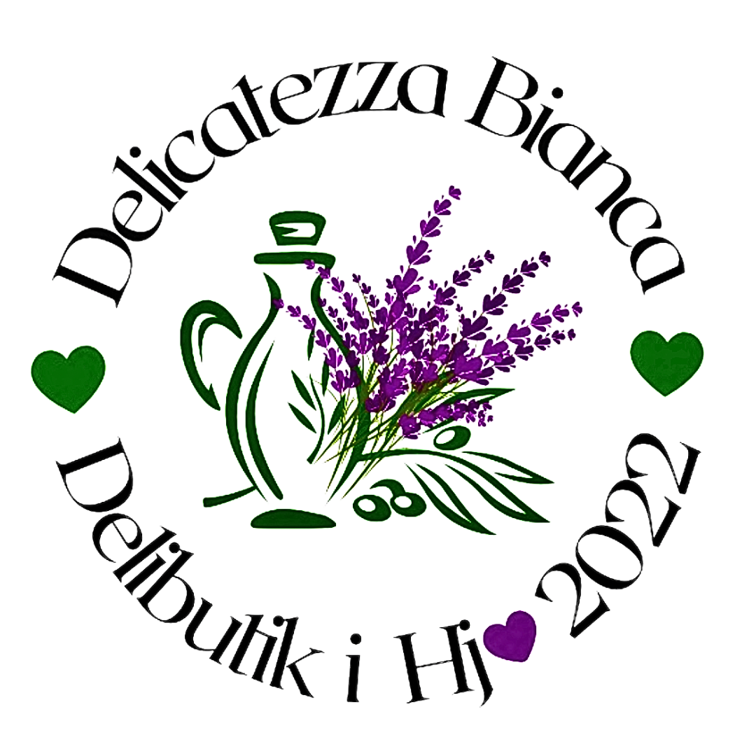 Delicatezza Bianca